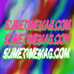 slimetimemag.com